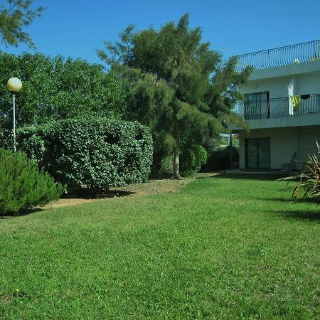 Bayside Salgados Aparthotel Albufeira Exteriör bild