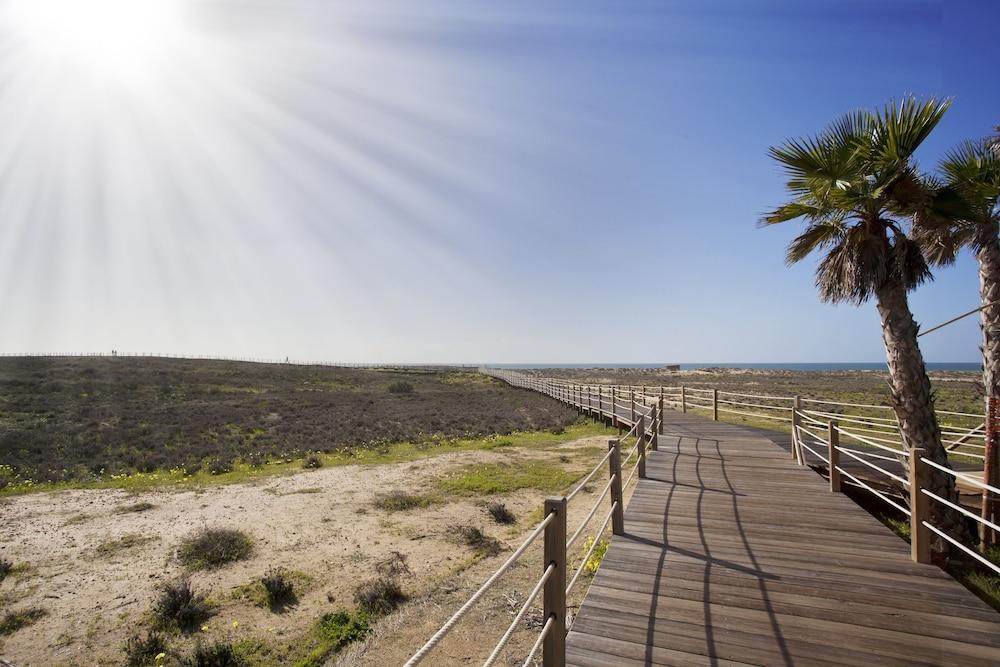 Bayside Salgados Aparthotel Albufeira Exteriör bild